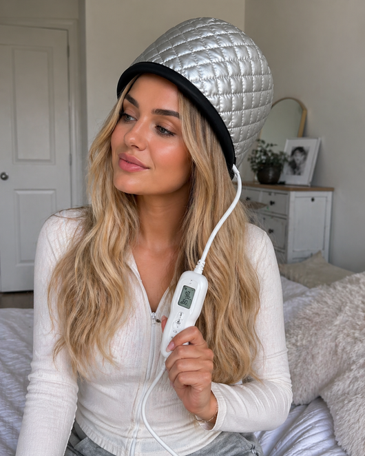 Emma’s Glow Lab™ Deep Repair Heat Cap
